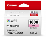CANON 2LB PFI-1000pm Ink Photo magenta
