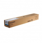 Sharp toner cartridge MX-61GTCA - Cyan