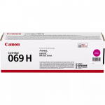 CANON Toner Cartridge 069 H M