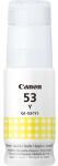 CANON GI-53 Y EUR Yellow Ink Bottle