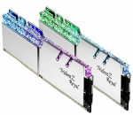 G.Skill Trident Z Royal 32GB Kit (2x16GB) DDR4 3600MHz CL18 RGB UDIMM