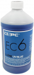 XSPC EC6 Coolant, 1 Liter - blau