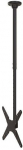 Neomounts by newstar FPMA-C340BLACK MONITOR CEILING MOUNT