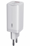 IBOX C-65 PD65W UNIVERSAL CHARGER GaN US