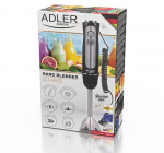 Adler AD 4625B Hand blender 1500W