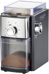 Adler AD 4448 coffee grinder 300 W Black