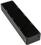 Coolgate XFlow Radiator G2 - 480mm