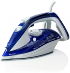 Gorenje | Steam Iron | SIH2600BLC | Steam Iron | 2600 W | Water tank capacity 350 ml | Continuous steam 30 g/min | Steam