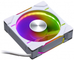 Phanteks D30-120 Computer case Fan 12 cm White 1 pc(s)