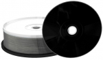 MediaRange CD-R 700MB 25pcs vollfl&auml;chig bedruckbar