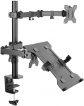 13 - 81.28 cm (32") , 8 kg. 75x75/100x100 VESA