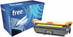 Freecolor Toner HP CLJ 500 M551 yellow CE402A kompatibel