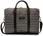 Guess Notebook bag 16 inches GCube Stripes GUCB15HGCFSEK