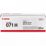 CANON Cartridge 071 H