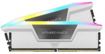 CORSAIR VENGEANCE RGB 64GB 2x32GB DDR5