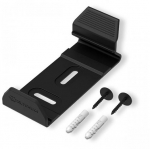 Teltonika &middot; Zubeh&ouml;r &middot; Montage &middot; Surface clip holder KIT