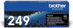 Brother TN249BK Toner Black 4500 Pages