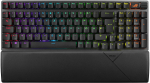 Asus ROG Strix Scope II 96 Wireless Gaming Keyboard DE