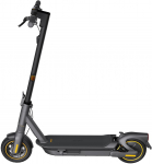 Ninebot by Segway KickScooter MAX G2 E 25 km/h Grey 15.3 Ah