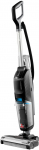 Bissell | Surface Cleaner | CrossWave HF2 Select | Corded operating | Handstick | Washing function | 340 W | Black/Grey/