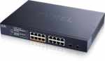 ZYXEL XMG1915-18EP Smart Switch