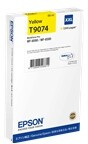 EPSON WF-6xxx Ink Cartridge Yellow XXL