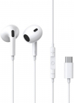 Headphones Baseus Encok CZ17 (white)
