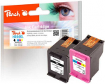 Multi Pack compatible with HP No. 304XL