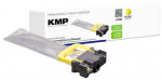 KMP Patrone Epson T9454 yellow 5000 S. E258X remanufactured