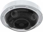 Axis Network Camera Panorama Dome P3737-PLE 360&deg;