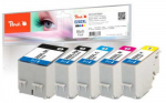Multi Pack, XL compatible with Epson No. 202XL, T02G7