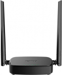 Tenda 4G05 wireless router Fast Ethernet Single-band (2.4 GHz) Black