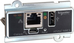 Network Management Card for Easy UPS, 3-Phase