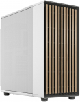 Fractal Design North XL Chalk White Case