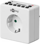 Goobay Digital Timer 93256