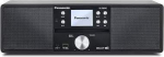 Panasonic SC-DM202EG-K schwarz
