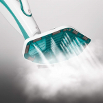 Polti PTEU0282 Vaporetto SV450_Double steam mop and handheld cleaner