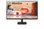 LG Electronics 27" FHD IPS Desktop Monitor