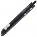 3Doodler FLOW 3D Pen 2.2 mm Black