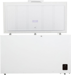 Gorenje FH43EAW chest freezer, class E, 440 L, white