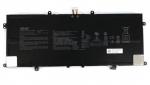 Asus 02B200-03660500, 0B200-03660000, C41N1904, 15.48V Li-Polymer 67Wh s&uuml;learvuti aku