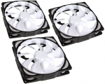 Noiseblocker NB-eLoop Fan B14-2 - 140mm, 3-Pack