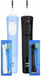 Oral-B Vitality Pro D103 Duo Rechargeable Electric Toothbrush