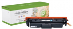 Compatible Static Control Canon 069HC (5097C002) Toner Cartridge, Cyan