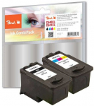 Multi Pack, f / Canon PG-540XL, CL-541X