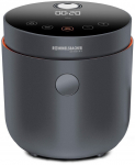 Rommelsbacher MRK 500 rice cooker 2 L 500 W Graphite
