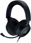 Razer Kraken V4 X wired gaming headset black