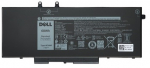 Dell Primary Battery - Lithium-Ion - 68Whr 4-cell for Latitude 5400/5500 & Precision 3540