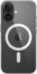 Apple iPhone 16 Clear Case MagSafe