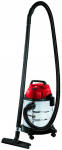 Einhell TH-VC 1820 S 20 L Drum vacuum Dry&wet 1250 W Dust bag